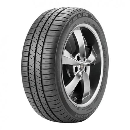 Imagem de Kit 2 Pneus Firestone Aro 14 175/65R14 F-700 82T