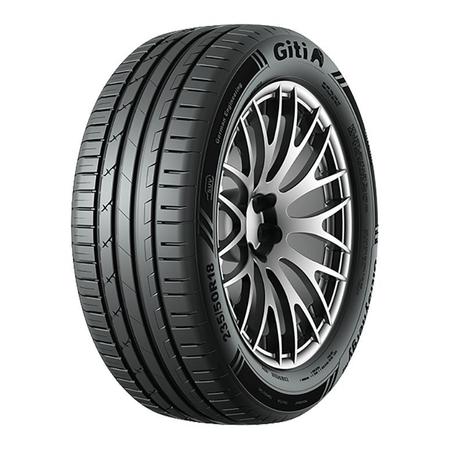 Imagem de Kit 2 Pneus Giti Aro 17 205/55R17 Synergy H2 95W