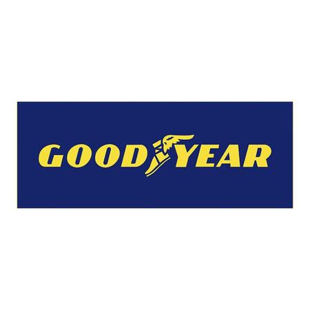 Imagem de Kit 2 Pneus Goodyear Aro 14 185/65R14 Assurance Touring 86T