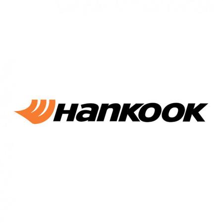 Imagem de Kit 2 Pneus Hankook Aro 14 185/65R14 Optimo H724 85T