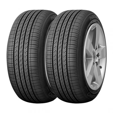 Imagem de Kit 2 Pneus Hankook Aro 18 225/55R18 Optimo H-426 98H - IX35