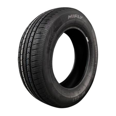 Imagem de Kit 2 Pneus Hifly Aro 13 175/60R13 HF-261 77H