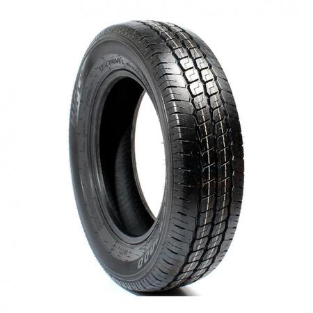 Imagem de Kit 2 Pneus Hifly Aro 15 195/70R15 Super 2000 8 Lonas 104/102R