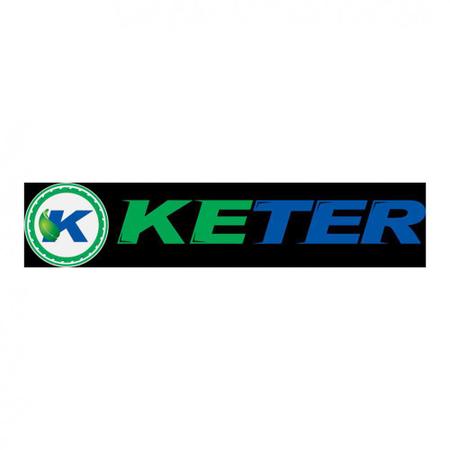 Imagem de Kit 2 Pneus Keter Aro 17 205/40R17 KT-696 84W