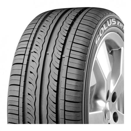 Imagem de Kit 2 Pneus Kumho Aro 18 225/45R18 Solus KH-17 95V