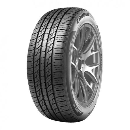 Imagem de Kit 2 Pneus Kumho Aro 18 235/60R18 Crugen Premium KL-33 103H