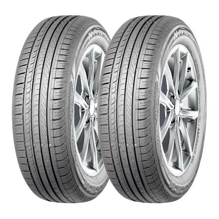 Imagem de Kit 2 Pneus Nexen Aro 15 205/65R15 N Priz GX 94V