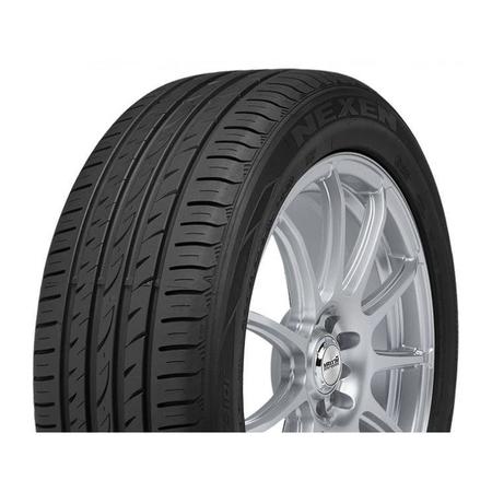 Imagem de Kit 2 Pneus Nexen Aro 19 225/45R19 N Fera SU4 96W