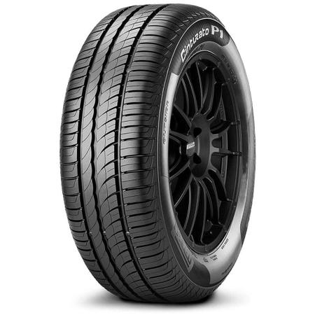 Imagem de Kit 2 Pneus Pirelli Aro 14 175/65r14 82t Cinturato P1