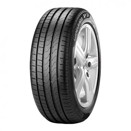 Imagem de Kit 2 Pneus Pirelli Aro 16 205/55R16 Cinturato P7 91V