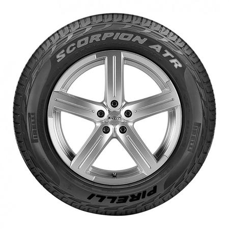 Imagem de Kit 2 Pneus Pirelli Aro 16 205/60R16 Scorpion ATR 92H