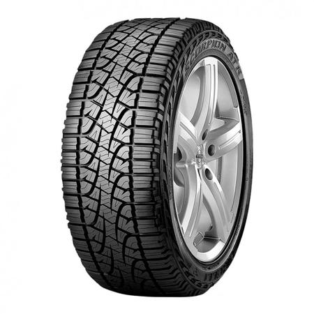 Imagem de Kit 2 Pneus Pirelli Aro 16 205/60R16 Scorpion ATR 92H