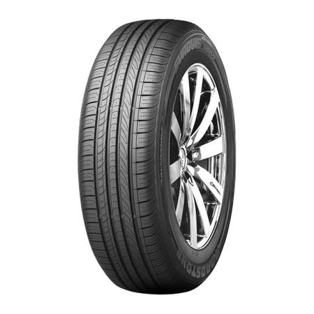 Imagem de Kit 2 Pneus Roadstone Aro 16 195/60R16 Eurovis HP02 89V