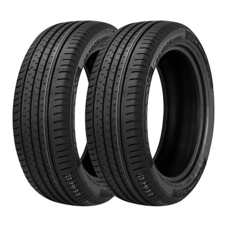 Imagem de Kit 2 Pneus Speedmax Aro 20 285/35R20 DSU02 104Y