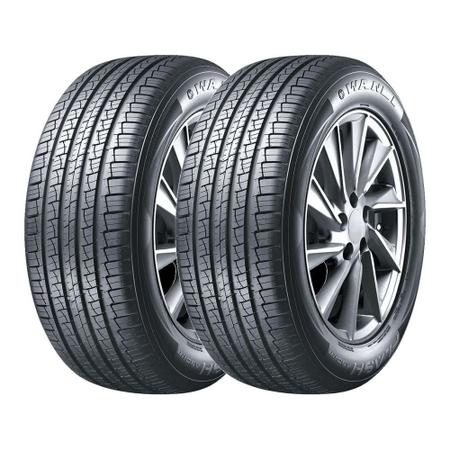 Imagem de Kit 2 Pneus Wanli Aro 16 265/70R16 AS-028 112T