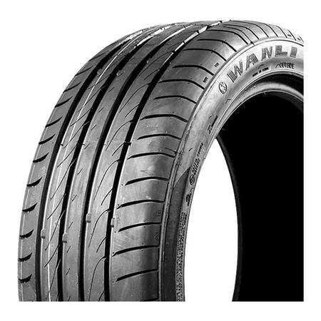 Imagem de Kit 2 Pneus Wanli Aro 20 245/40R20 SA-302 99W XL