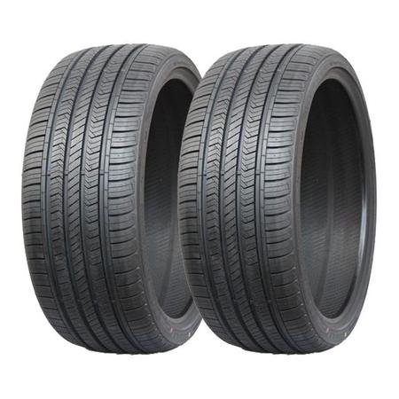 Imagem de Kit 2 Pneus Wanli Aro 21 265/45R21 SU025 104W