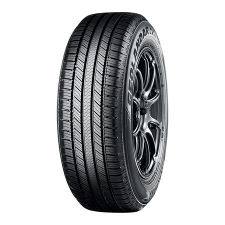 Imagem de Kit 2 Pneus Yokohama Aro 18 235/60R18 Geolandar CV G058 107V