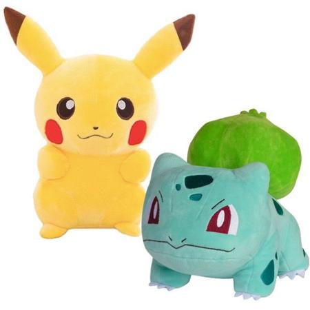 Pokémon Ditto Pelúcia 15cm Pikachu Bulbasaur Charmanter - Manú Presentes -  Pelúcia - Magazine Luiza