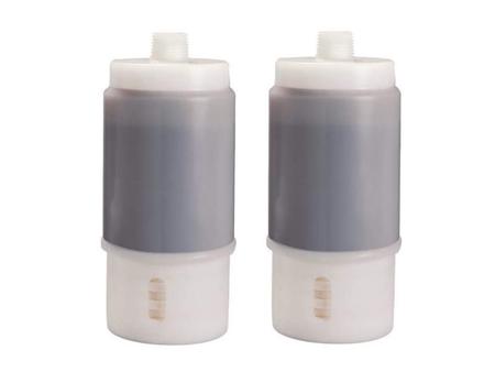 Kit 2 Refil Filtro 3M Aqualar AP200 Branco Multiuso 3M Imagem de Kit 2 Refil Filtro 3M Aqualar AP200 Branco Multiuso 3M