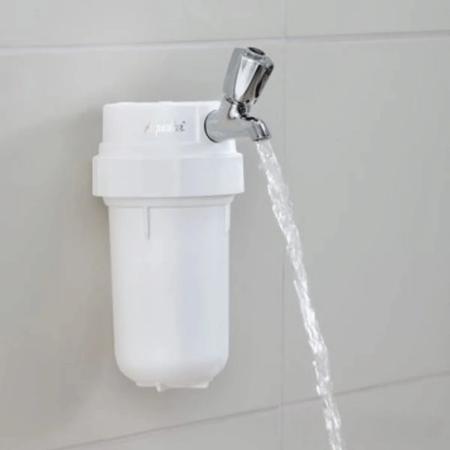 Kit 2 Refil Filtro 3M Aqualar AP200 Branco Multiuso 3M Imagem de Kit 2 Refil Filtro 3M Aqualar AP200 Branco Multiuso 3M