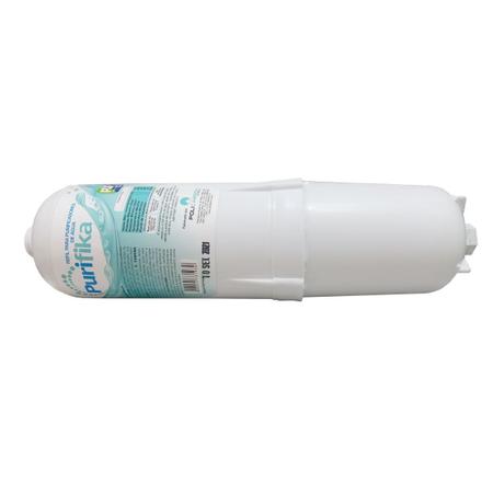 Imagem de Kit 2 Refil Filtro Agua Purifika Compatível Purificador Soft Everest Lacrado - Plus Star Slim Fit e Baby (todos)