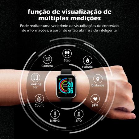 20 melhores apps de relógio Smartwatch