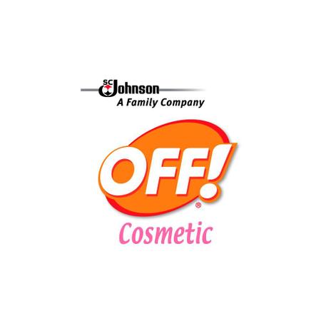 Imagem de Kit 2 Repelente de Insetos Off! Spray Family 100ml