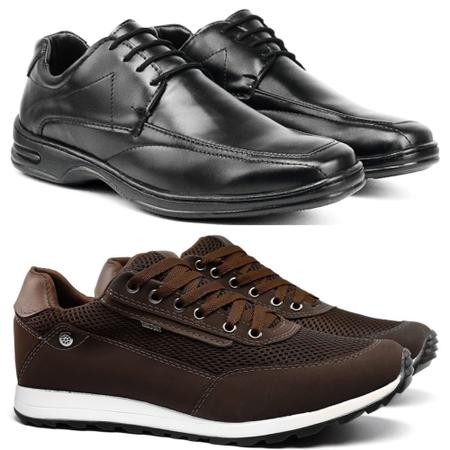 Sapatenis masculino ortopedico cheap