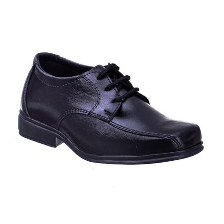 Sapatos hotsell sociais infantil