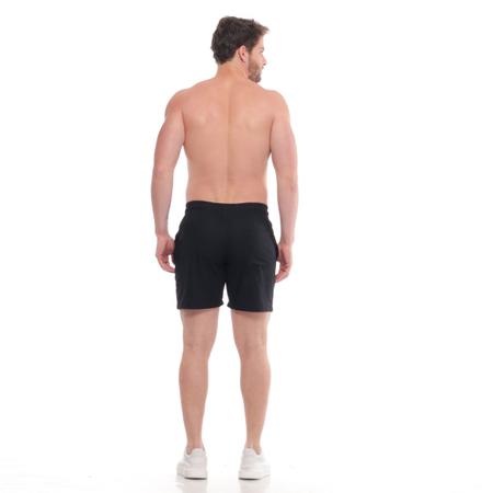 Imagem de Kit 2 shorts masculino linho elegante cores lindas