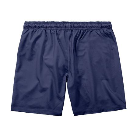 Imagem de Kit 2 Shorts Resina Bermuda Tactel Liso e Estampado Masculino Mauricinho