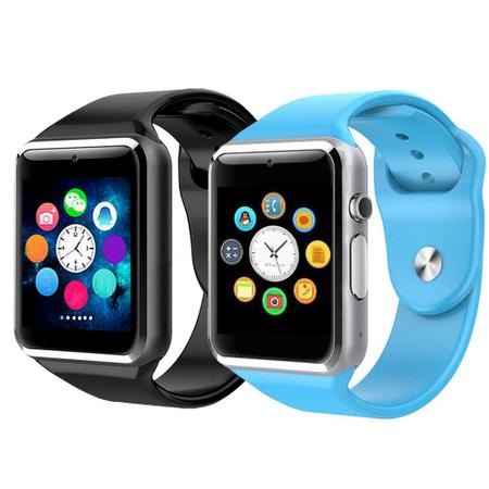 A1 smartwatch outlet whatsapp