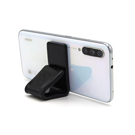 Kit 2 Suporte De Celular Aderente Fixate Gel Imagem de Kit 2 Suporte De Celular Aderente Fixate Gel