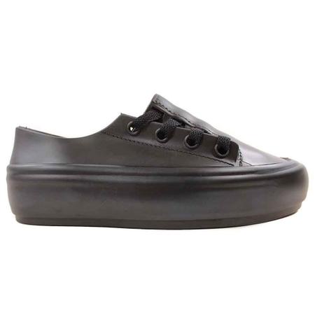 Imagem de kit 2 tênis Casual feminino Slip On Sneakers Street moda