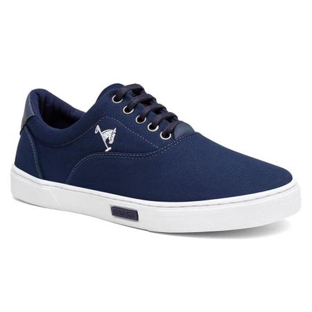 Tenis masculino sales polo joy