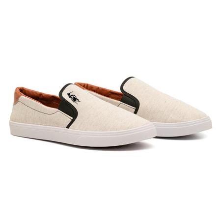 Tenis polo hotsell sem cadarço