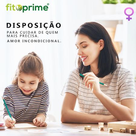 Imagem de Kit 2 Testoprime Femme Vitamina Potente para Mulher com Biotina