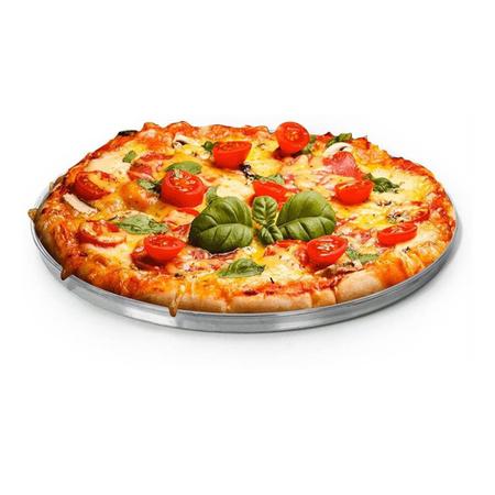 Imagem de Kit 2 unidades Forma Para Pizza 30 Cm