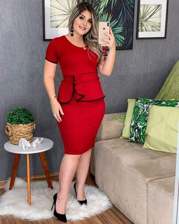 Vestidos para natal e ano novo sales