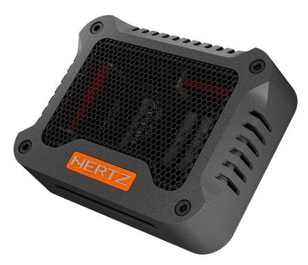 Imagem de Kit 2 Vias Hertz Mpk-1650.3 ( 6.5''/ 250w Rms ) Linha Mille