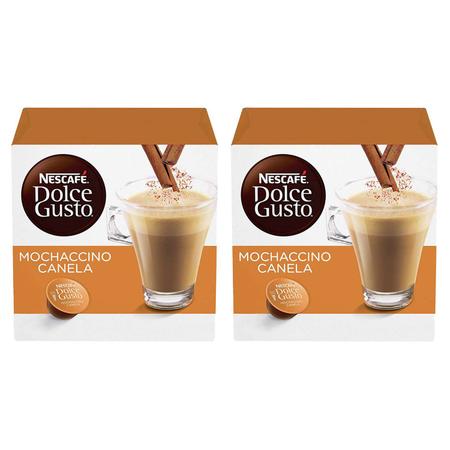 Dolce gusto mocaccino cheap