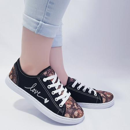 Atacado de tenis feminino 2025