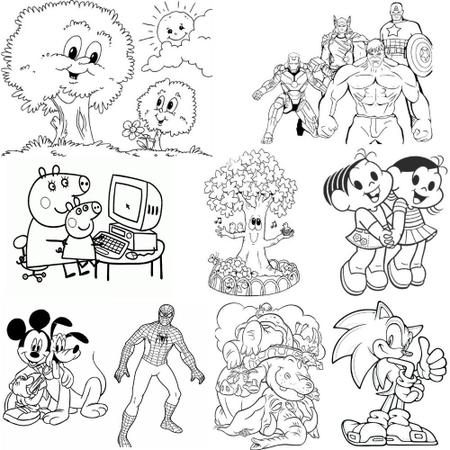 desenhos para colorir  desenhos para colorir