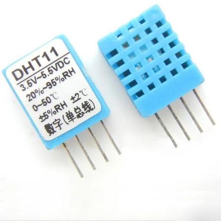 Why DHT22 Is Better Than DHT11? – C.B.Electronics