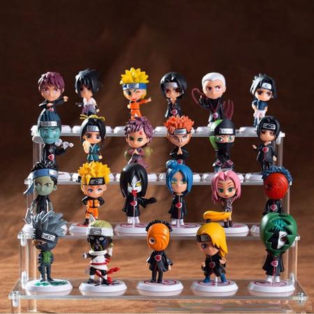 Boneco do Naruto c/ 23cm (novo) - Hobbies e coleções - Paranoá