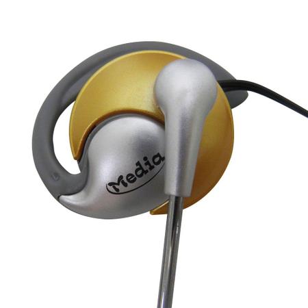 Imagem de Kit 25 Uni. Fone de ouvido com microfone P2 Home Office Computador Notebook Jogos Wathsapp Headset