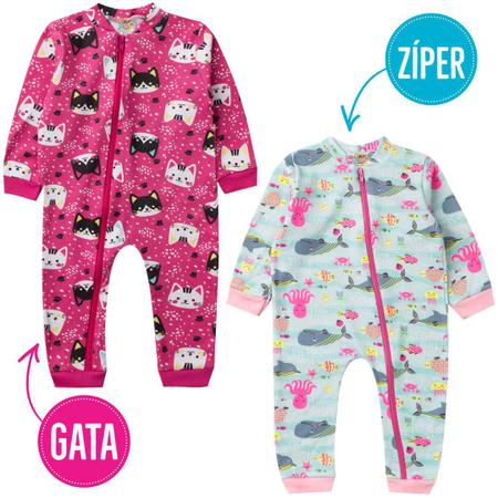 Macacao deals bebe barato
