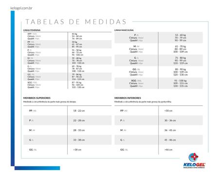 Imagem de Kit 2un modelador curto colchete cor bege kelogel