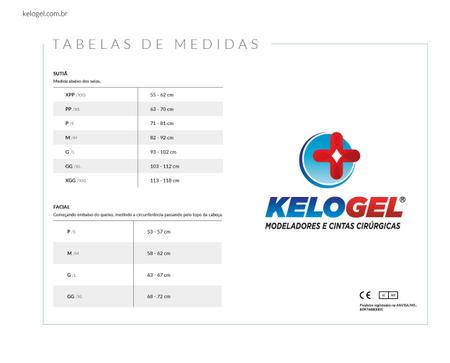 Kit 2un modelador curto colchete regata bege kelogel Imagem de Kit 2un modelador curto colchete regata bege kelogel
